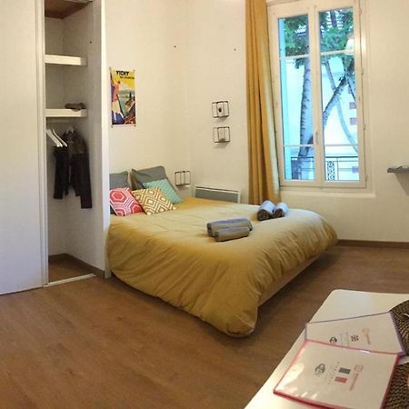 Le Skandi - 28 M² Renove Entre Gare & Centre-Ville Vichy Exterior foto