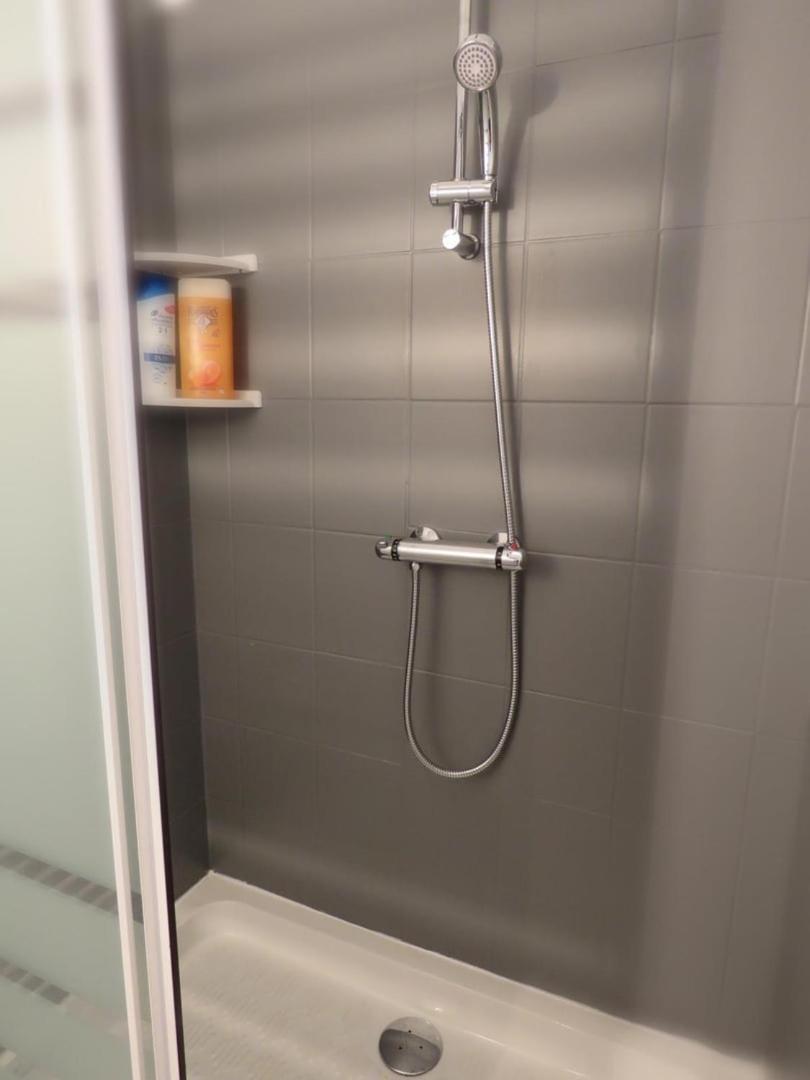 Le Skandi - 28 M² Renove Entre Gare & Centre-Ville Vichy Exterior foto