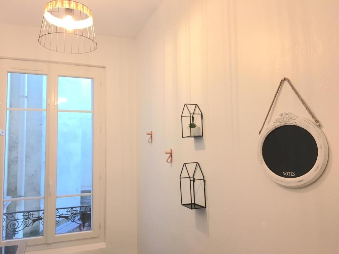Le Skandi - 28 M² Renove Entre Gare & Centre-Ville Vichy Exterior foto